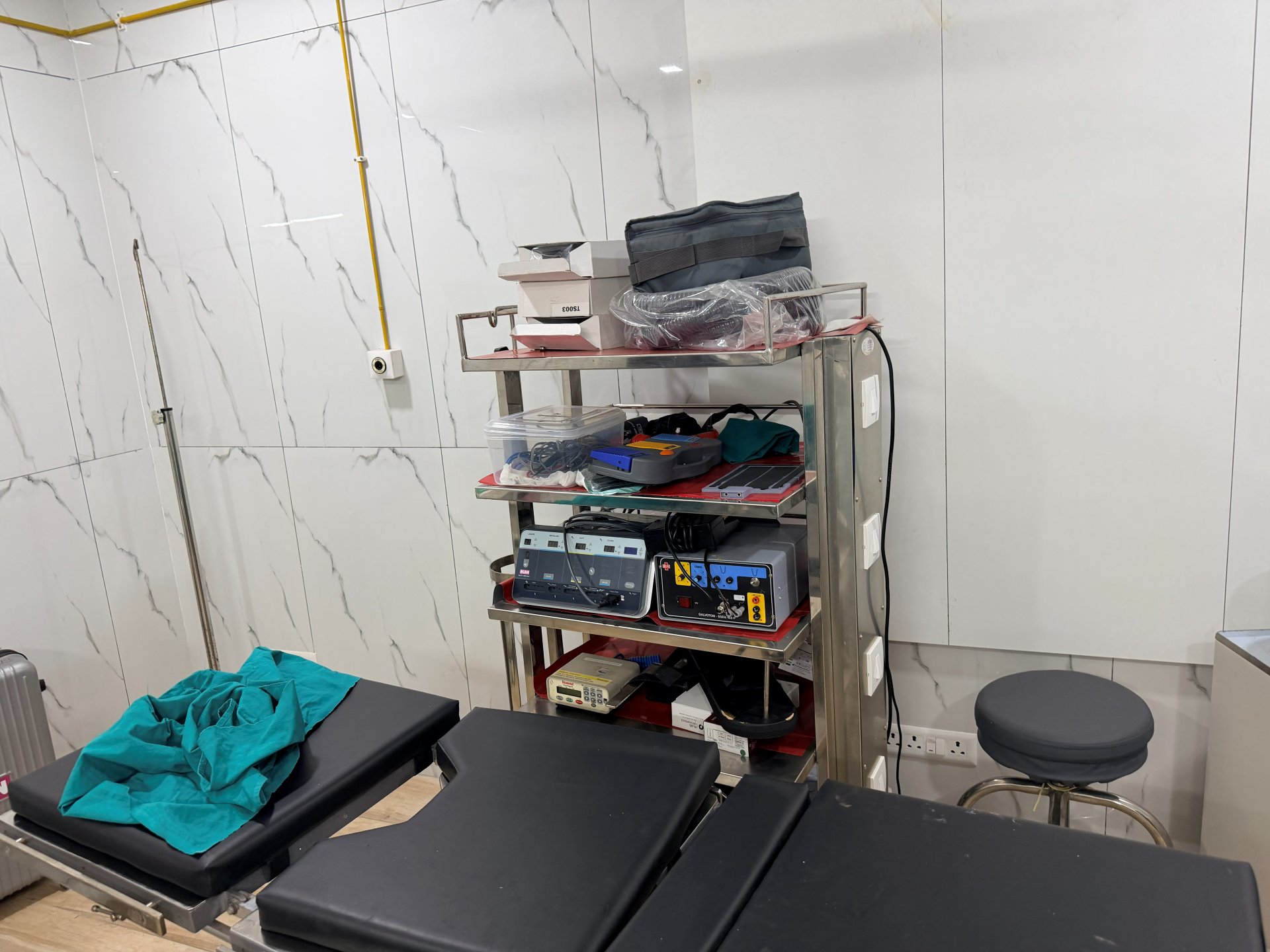 Operation Theatre