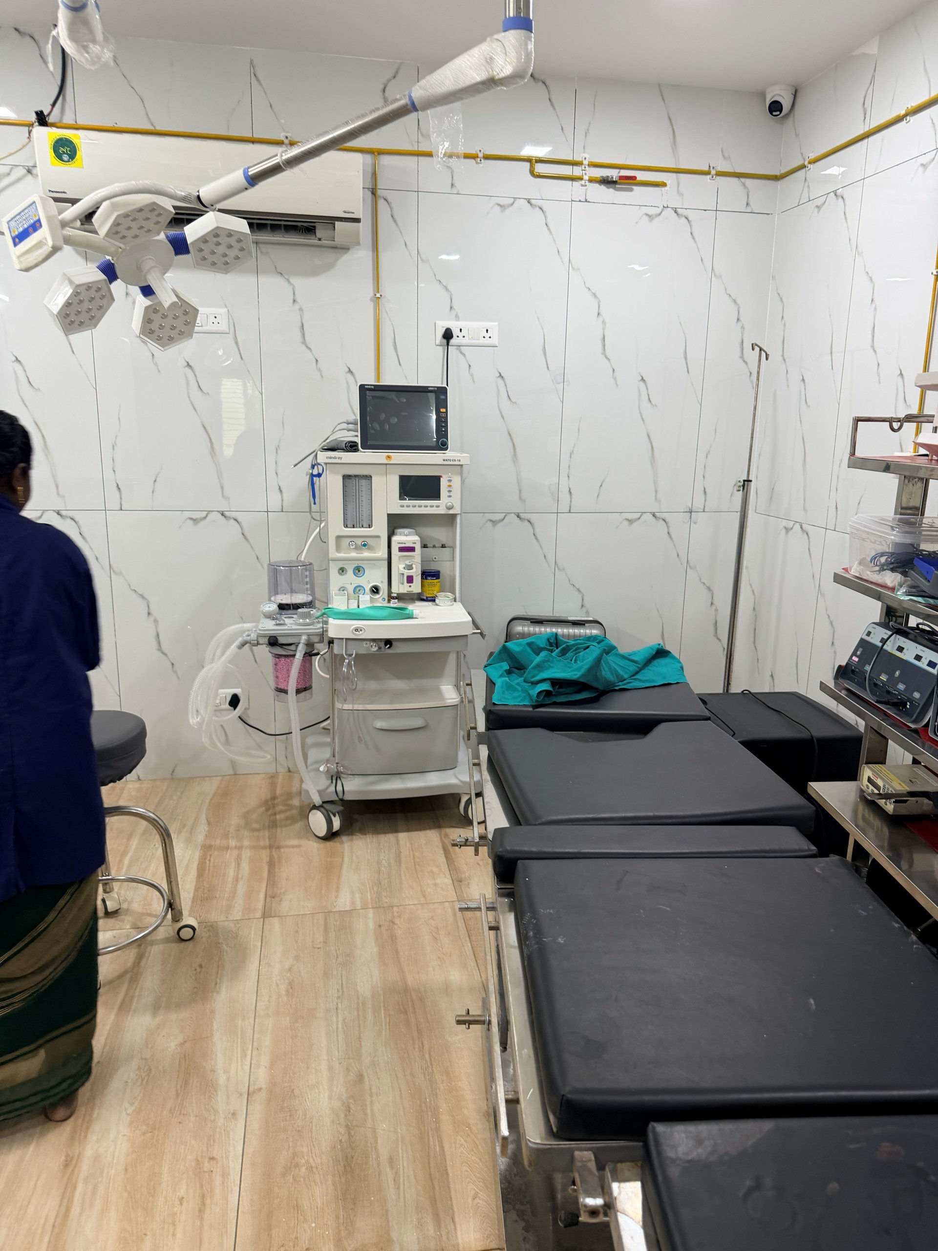 OT Workstation